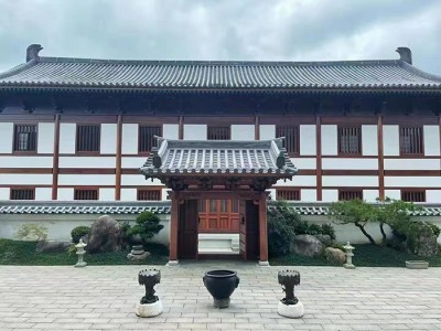 古建設計公司——傳承文化，打造歷史記憶